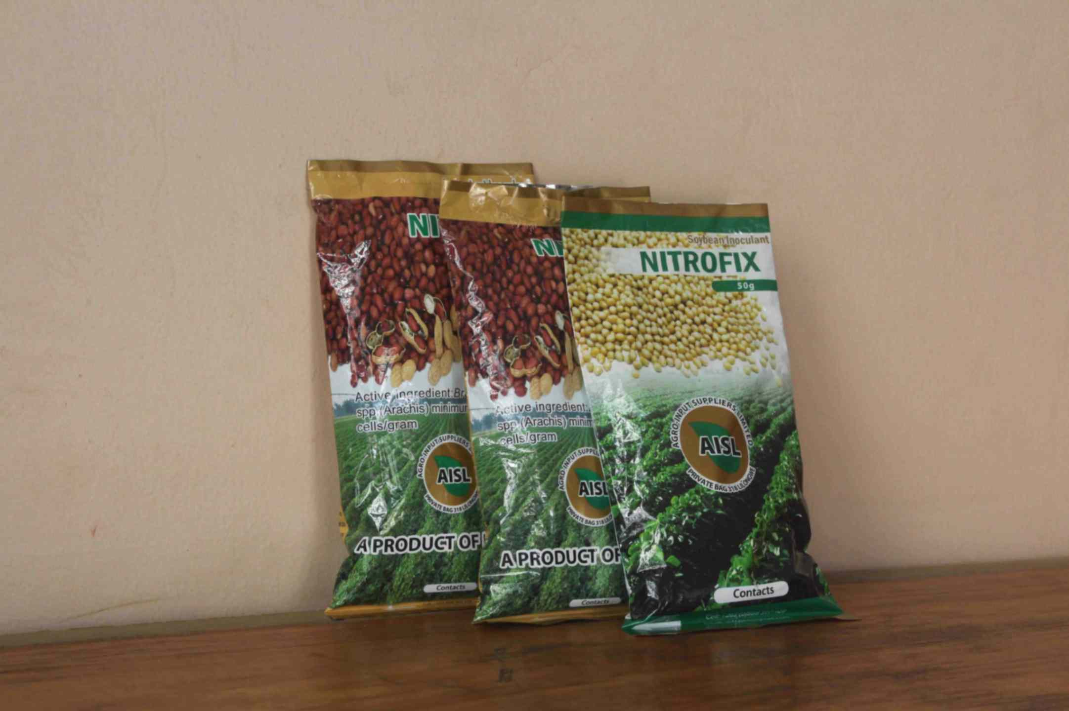 Nitrofix Inoculant